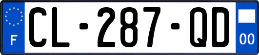 CL-287-QD