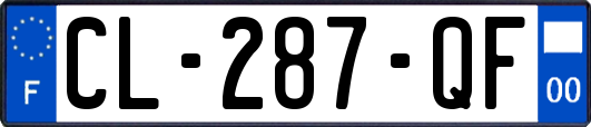 CL-287-QF