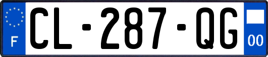 CL-287-QG