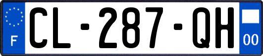 CL-287-QH