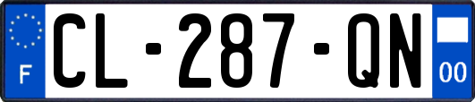 CL-287-QN