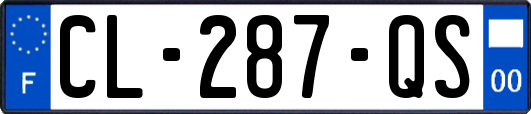 CL-287-QS
