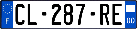 CL-287-RE