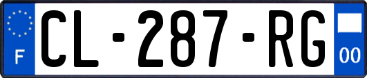 CL-287-RG