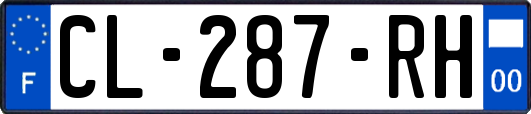 CL-287-RH