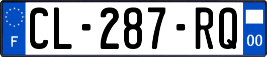 CL-287-RQ