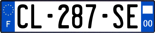 CL-287-SE