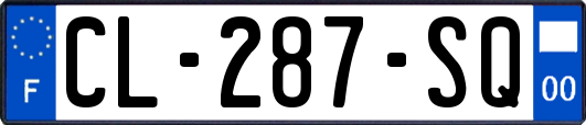 CL-287-SQ