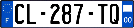 CL-287-TQ