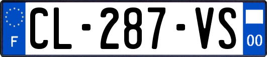 CL-287-VS
