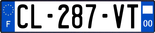CL-287-VT