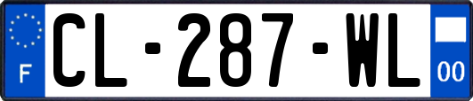 CL-287-WL