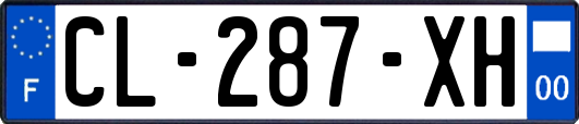 CL-287-XH