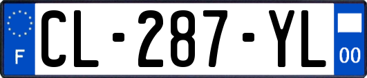 CL-287-YL