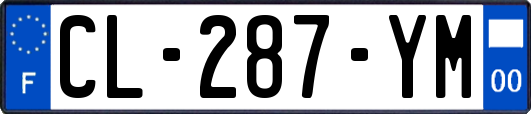 CL-287-YM