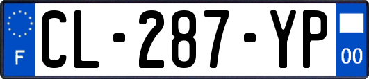 CL-287-YP
