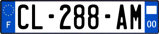 CL-288-AM