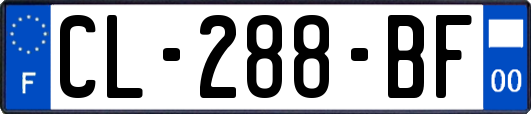 CL-288-BF