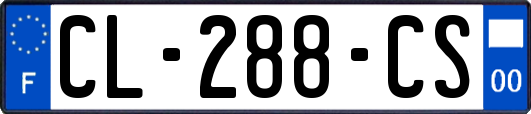 CL-288-CS