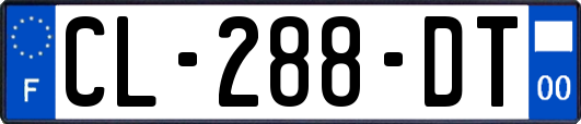 CL-288-DT