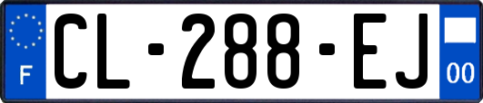 CL-288-EJ