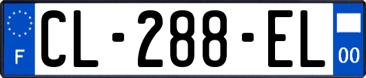 CL-288-EL