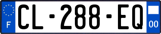 CL-288-EQ