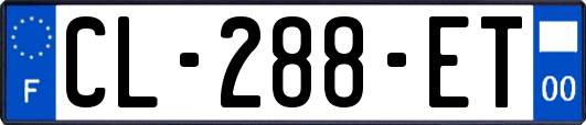 CL-288-ET