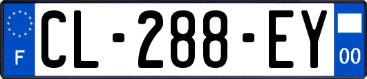 CL-288-EY