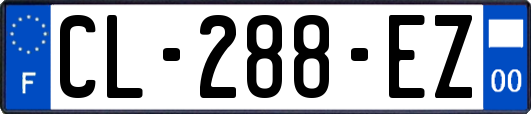 CL-288-EZ