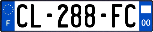 CL-288-FC