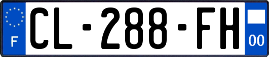CL-288-FH