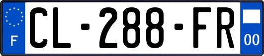 CL-288-FR
