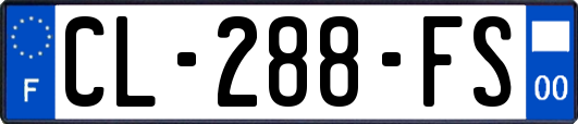 CL-288-FS