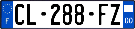 CL-288-FZ