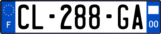 CL-288-GA