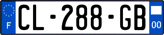 CL-288-GB
