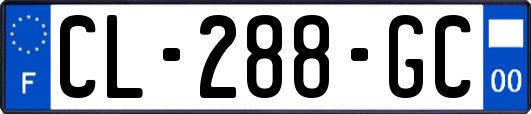 CL-288-GC
