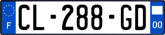 CL-288-GD