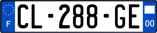 CL-288-GE