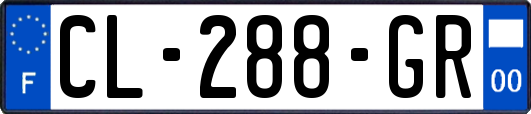 CL-288-GR