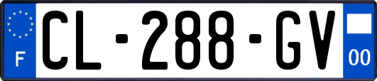 CL-288-GV