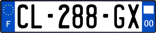 CL-288-GX