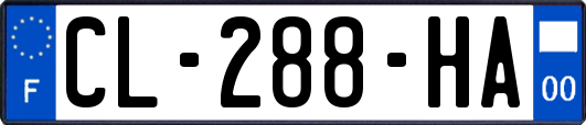CL-288-HA