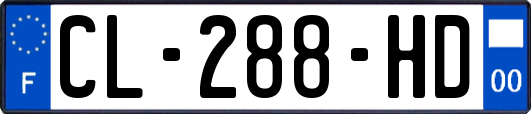 CL-288-HD