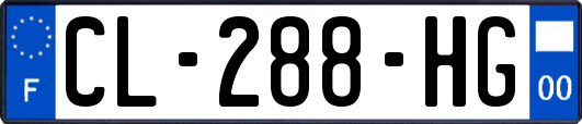 CL-288-HG