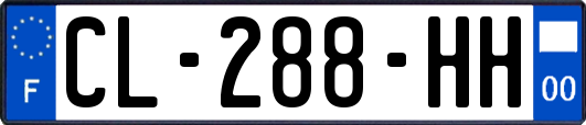CL-288-HH