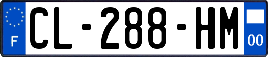 CL-288-HM