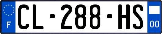 CL-288-HS