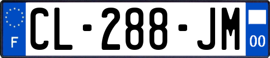 CL-288-JM